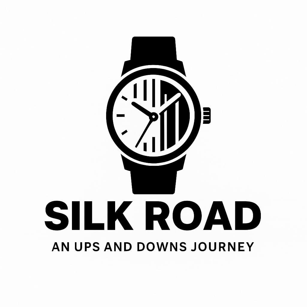 SILK ROAD